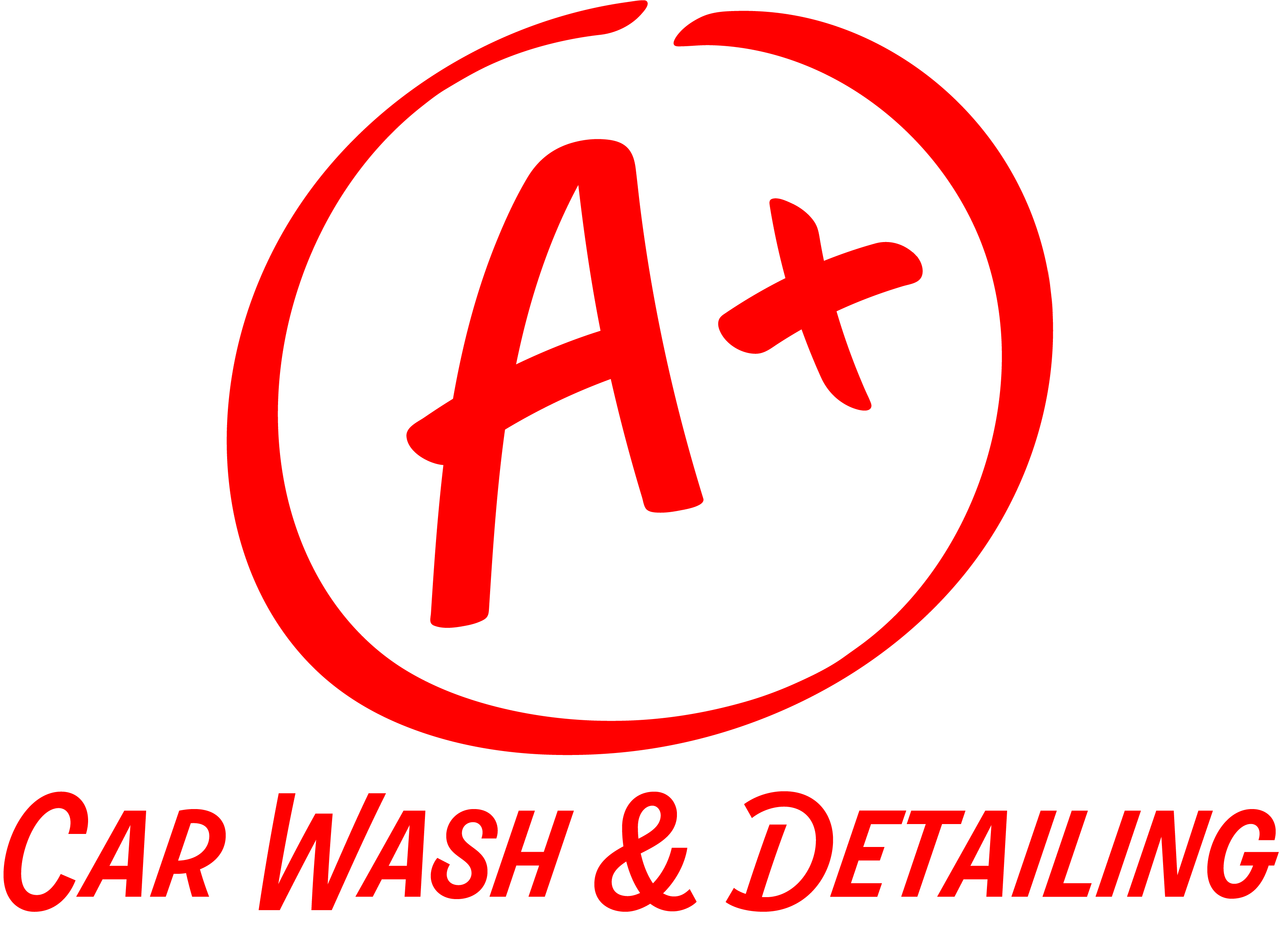 A Logo